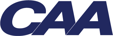 Colonial Athletic Association (CAA) Logo