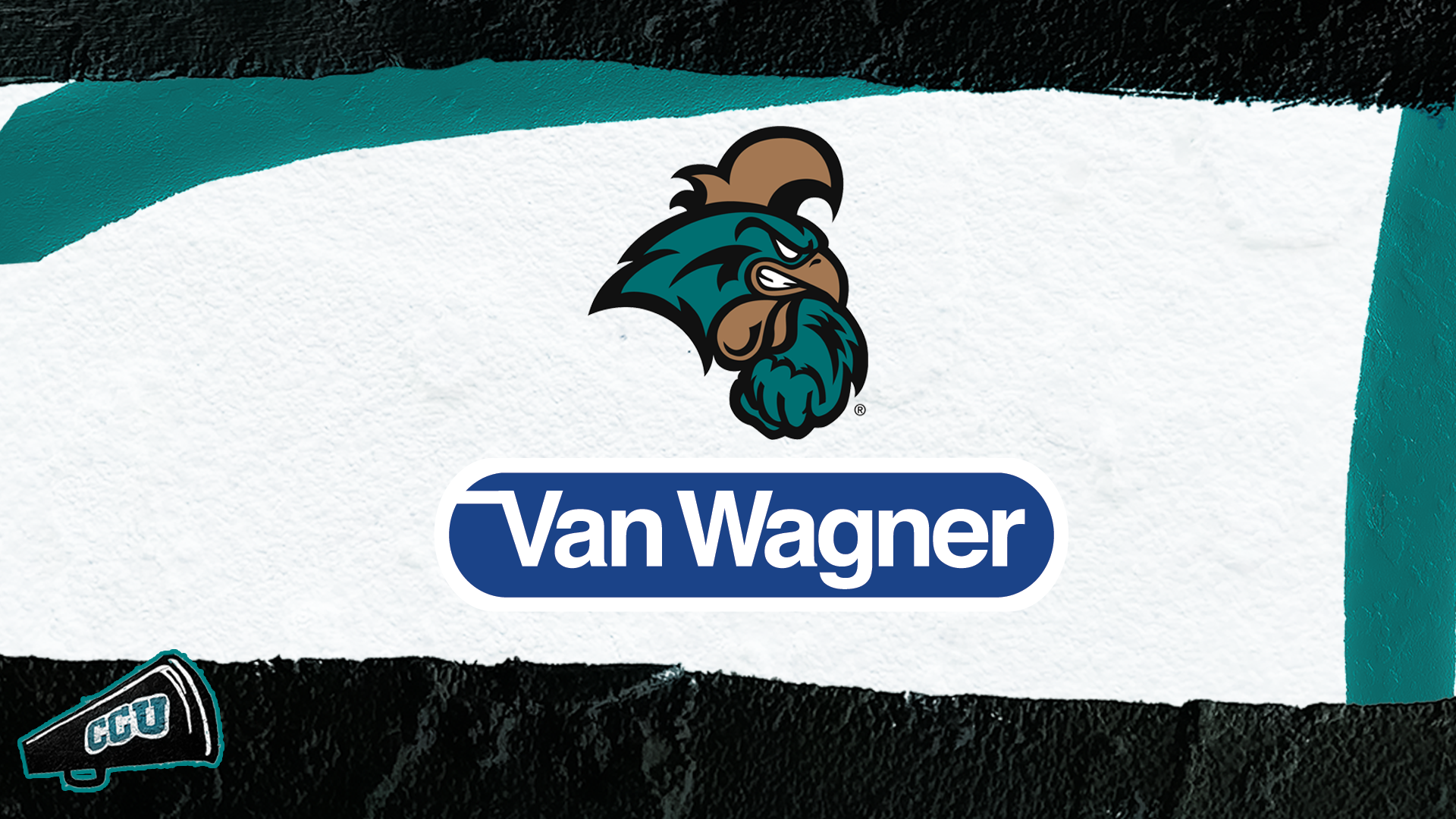 Coastal Carolina University Athletics and Van Wagner Announce Multimedia Rights Partnership featured image