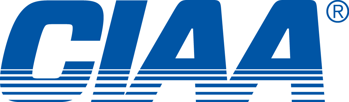 Central Intercollegiate Athletic Association (CIAA) Logo