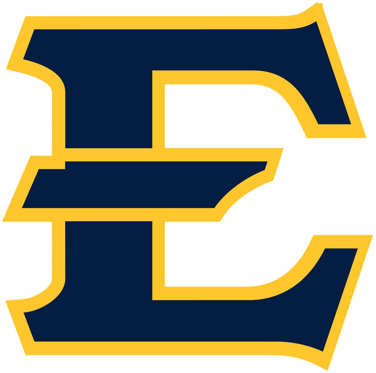 East Tennessee State University Logo