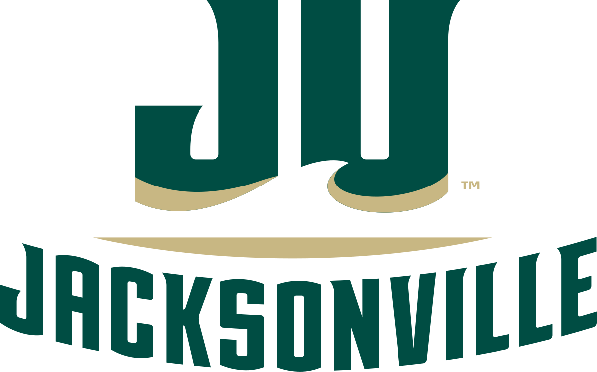 Jacksonville University Logo