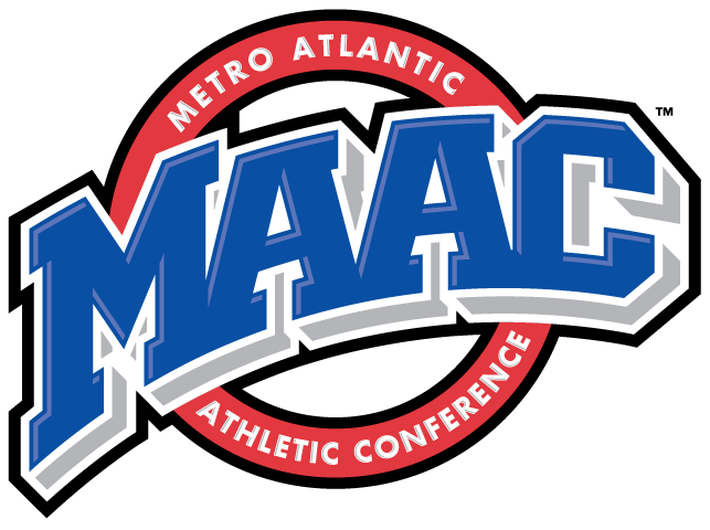 Metro Atlantic Athletic Conference (MAAC) Logo