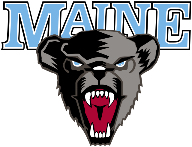 University of Maine Logo