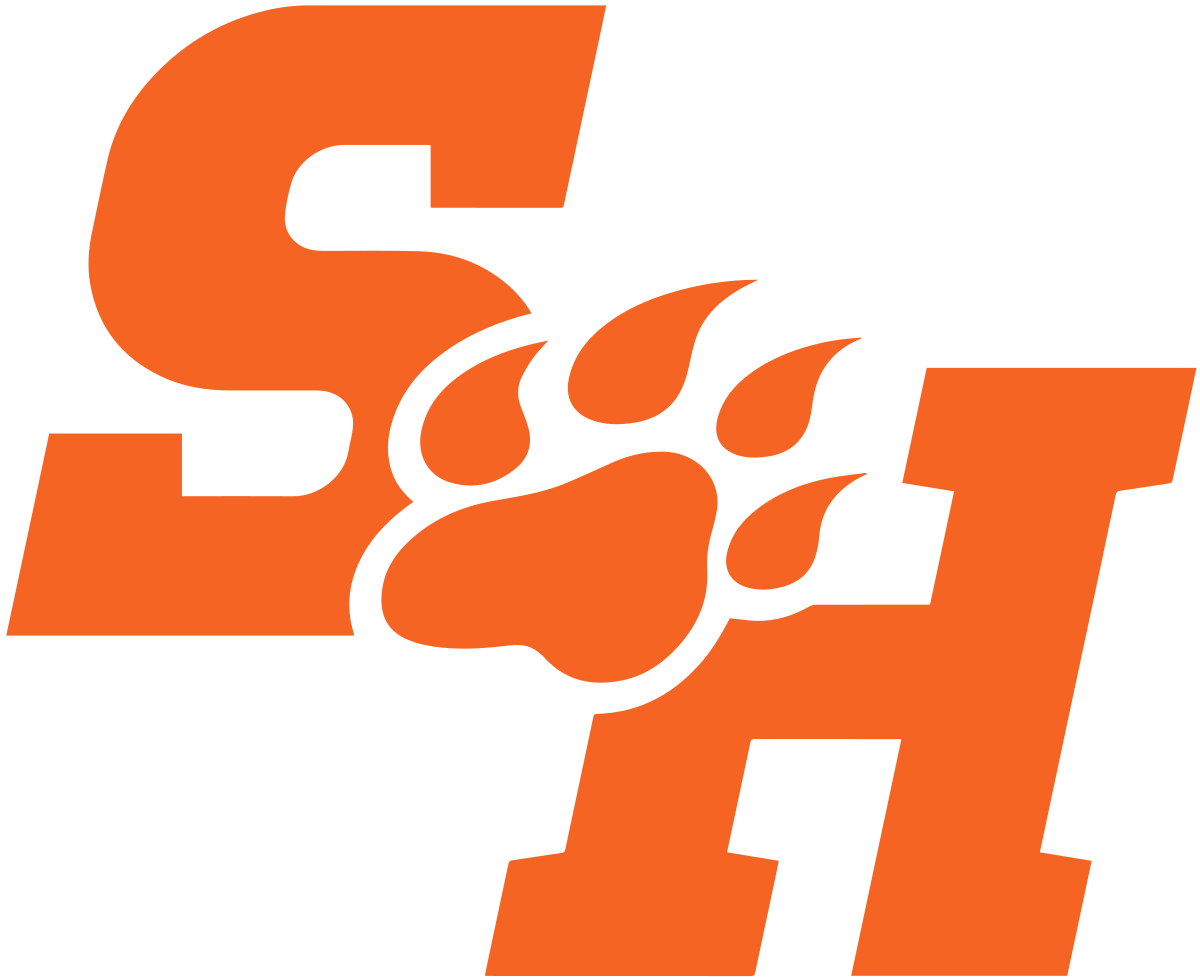 Sam Houston State University Logo