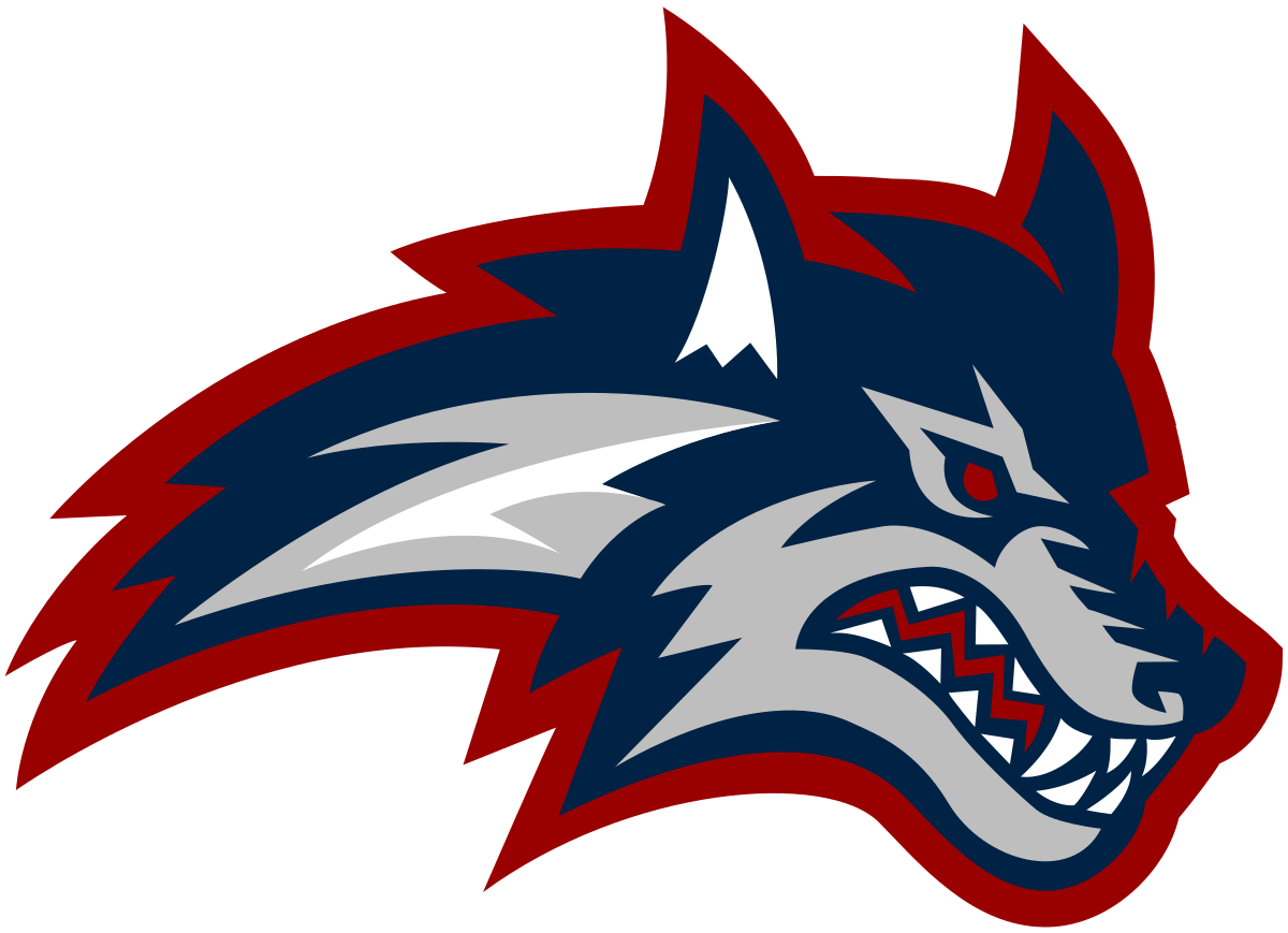 Stony Brook University Logo