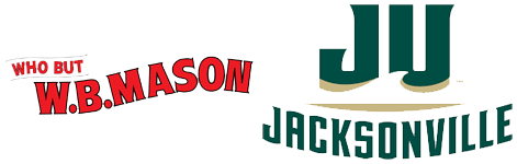 Jacksonville University, W.B. Mason Form Strategic Partnership Providing Discounts to JU, Students, Faculty, Staff, Alumni and Friends featured image