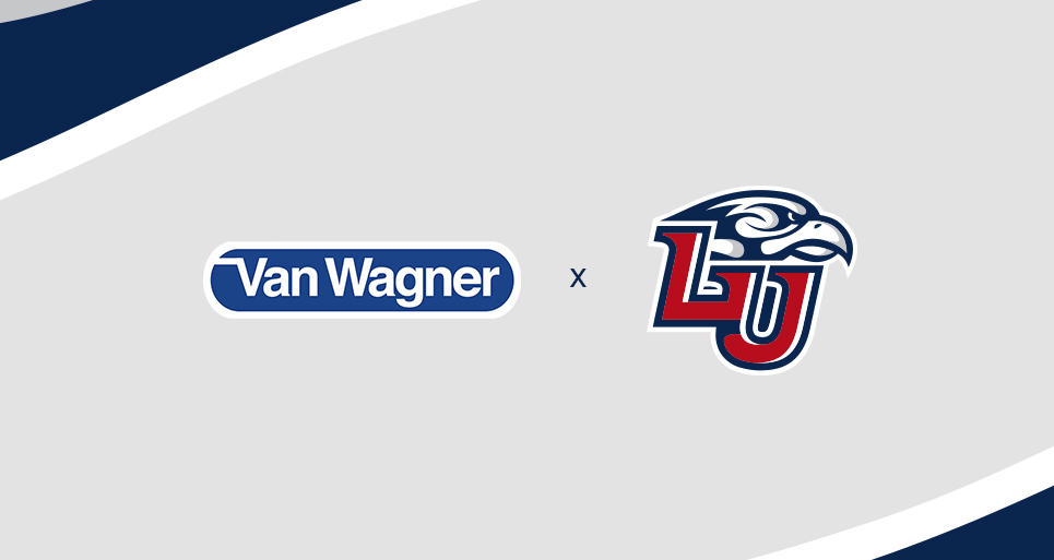 Liberty University Athletics Announces Extension with Van Wagner featured image