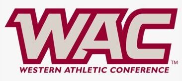 Western Athletic Conference (WAC) Logo