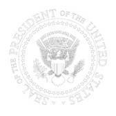 Seal for the United States White House