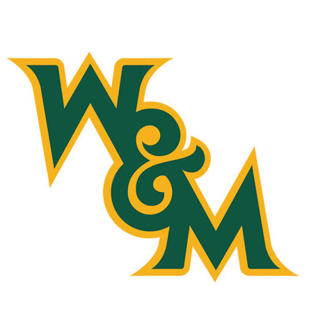 The College of William & Mary Logo