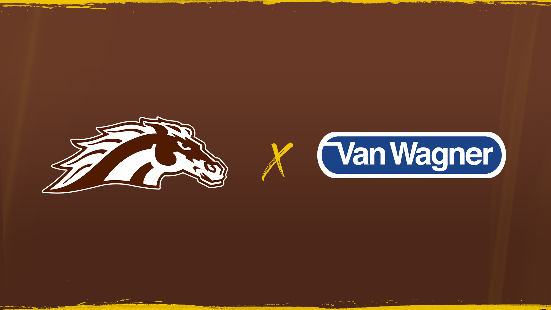 Western Michigan University Athletics and Van Wagner Announce Multimedia Rights Partnership featured image
