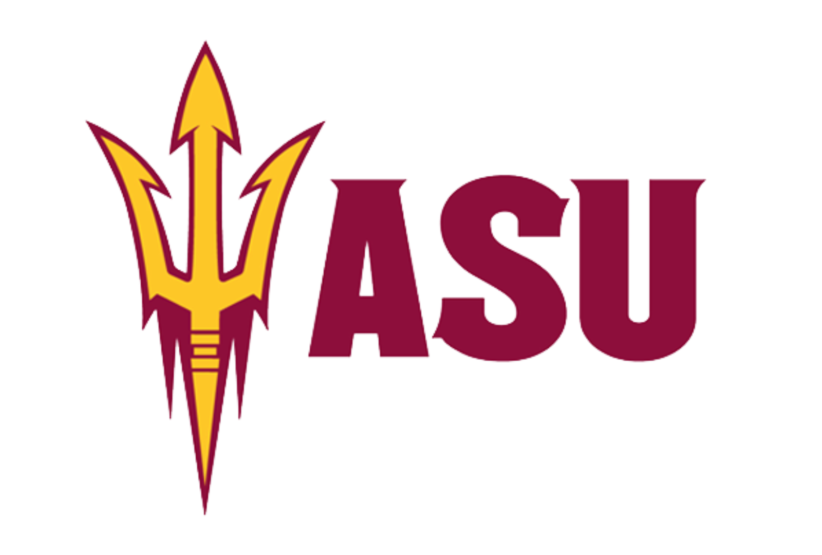 Arizona State National Sales Logo