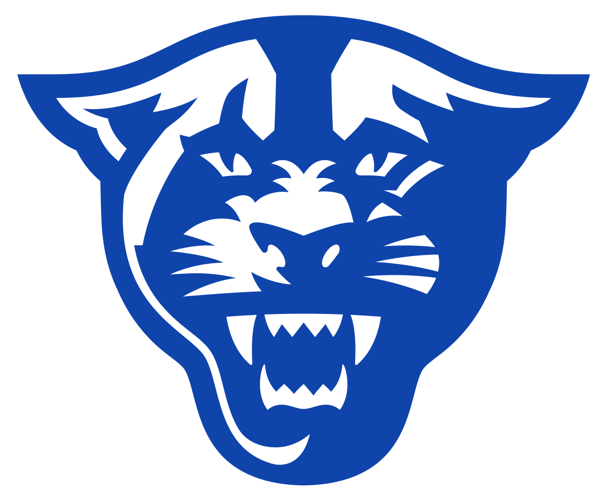 Georgia State University Logo