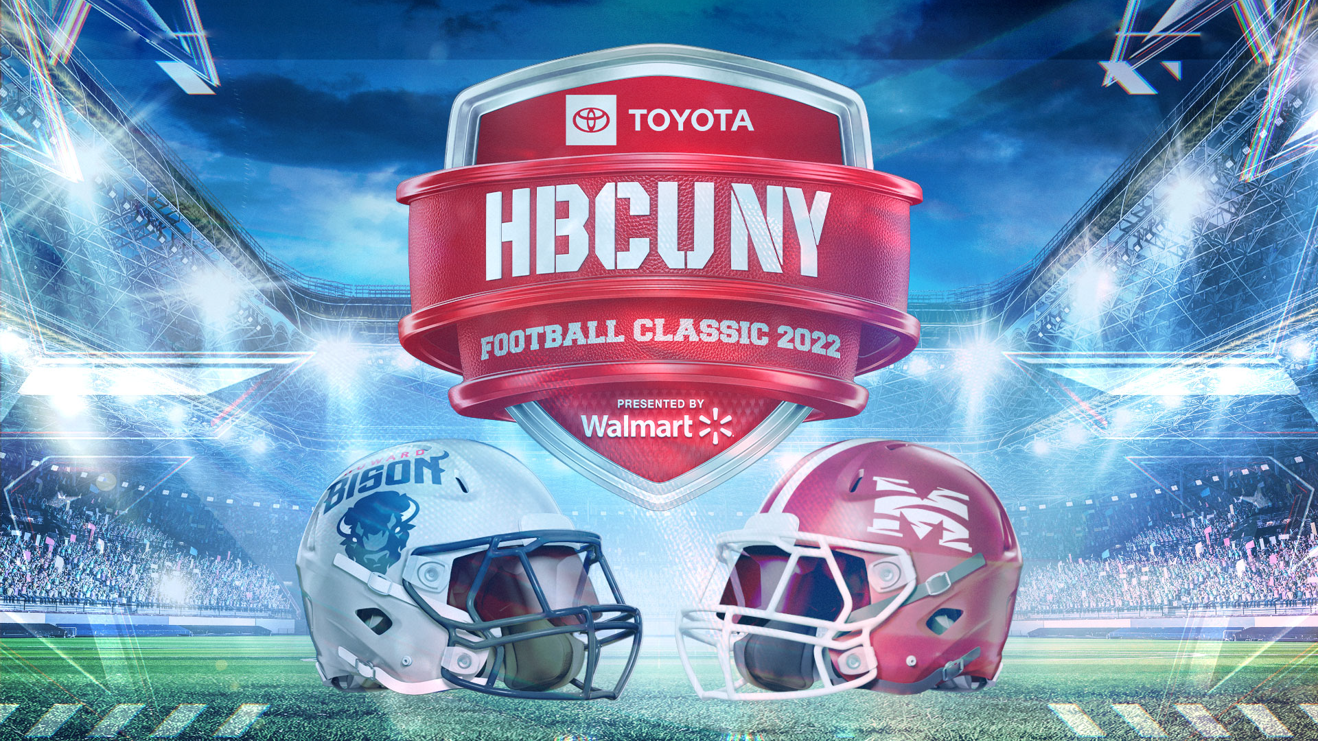 Toyota HBCUNY Classic presented by Walmart featured image