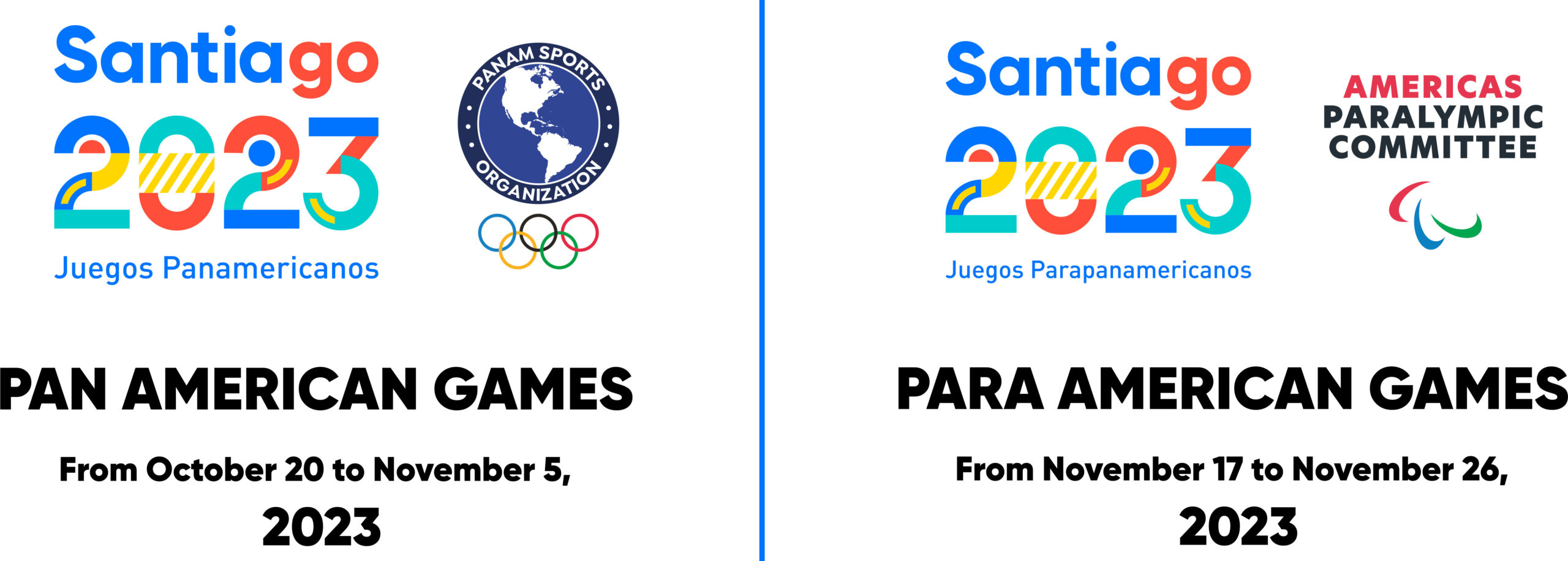 Santiago 2023 Names Van Wagner the Official Sport Presentation Producer of the Pan American and Parapan American Games featured image