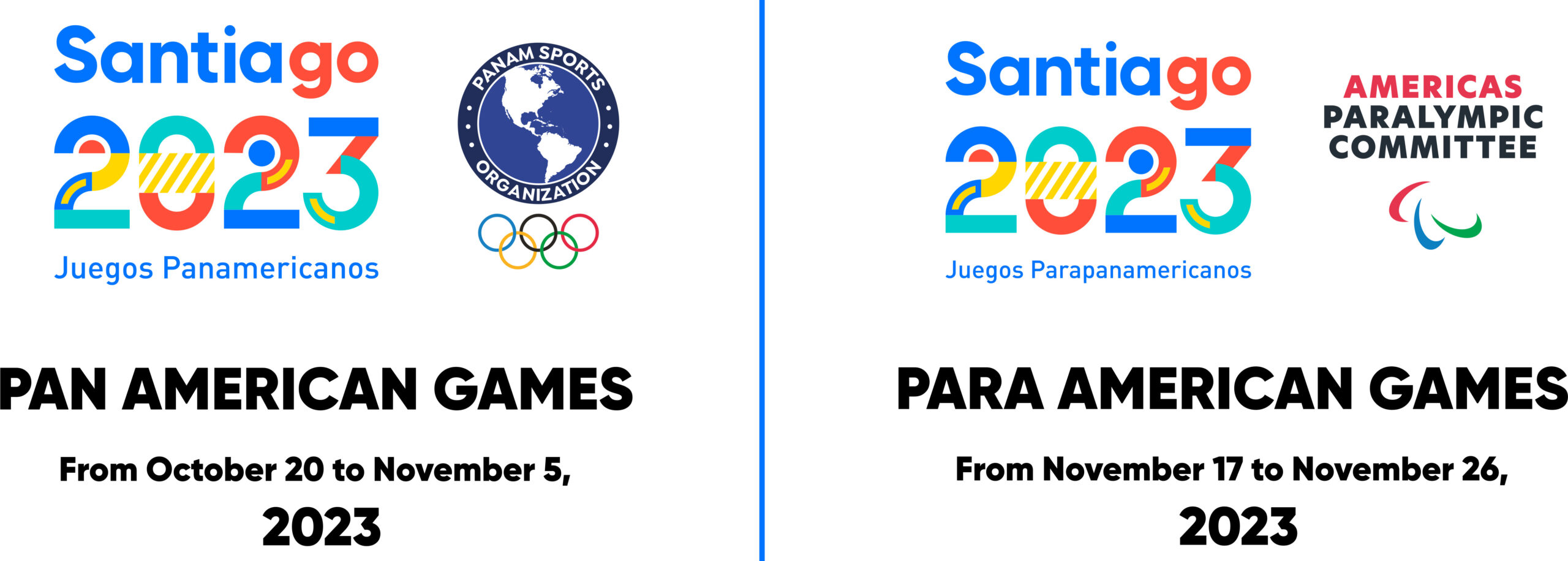 Pan American Games 2023 Santiago declared open with grand Opening