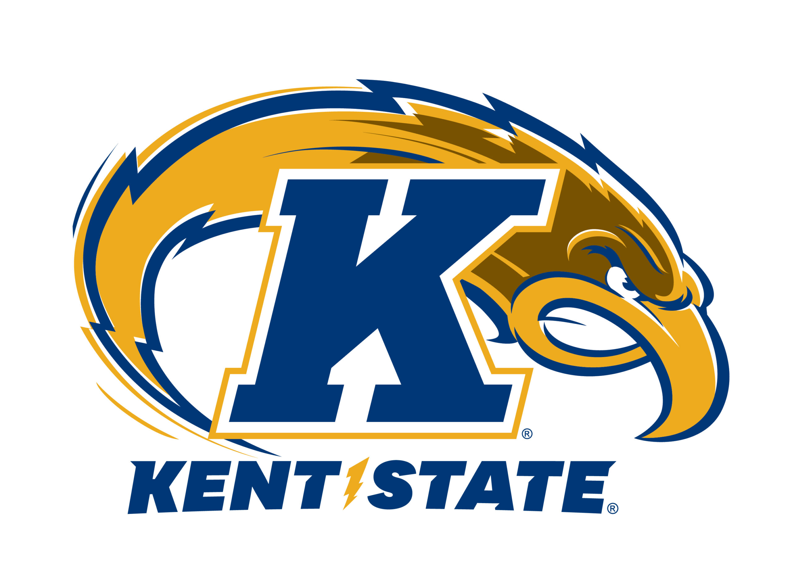 Kent State Logo