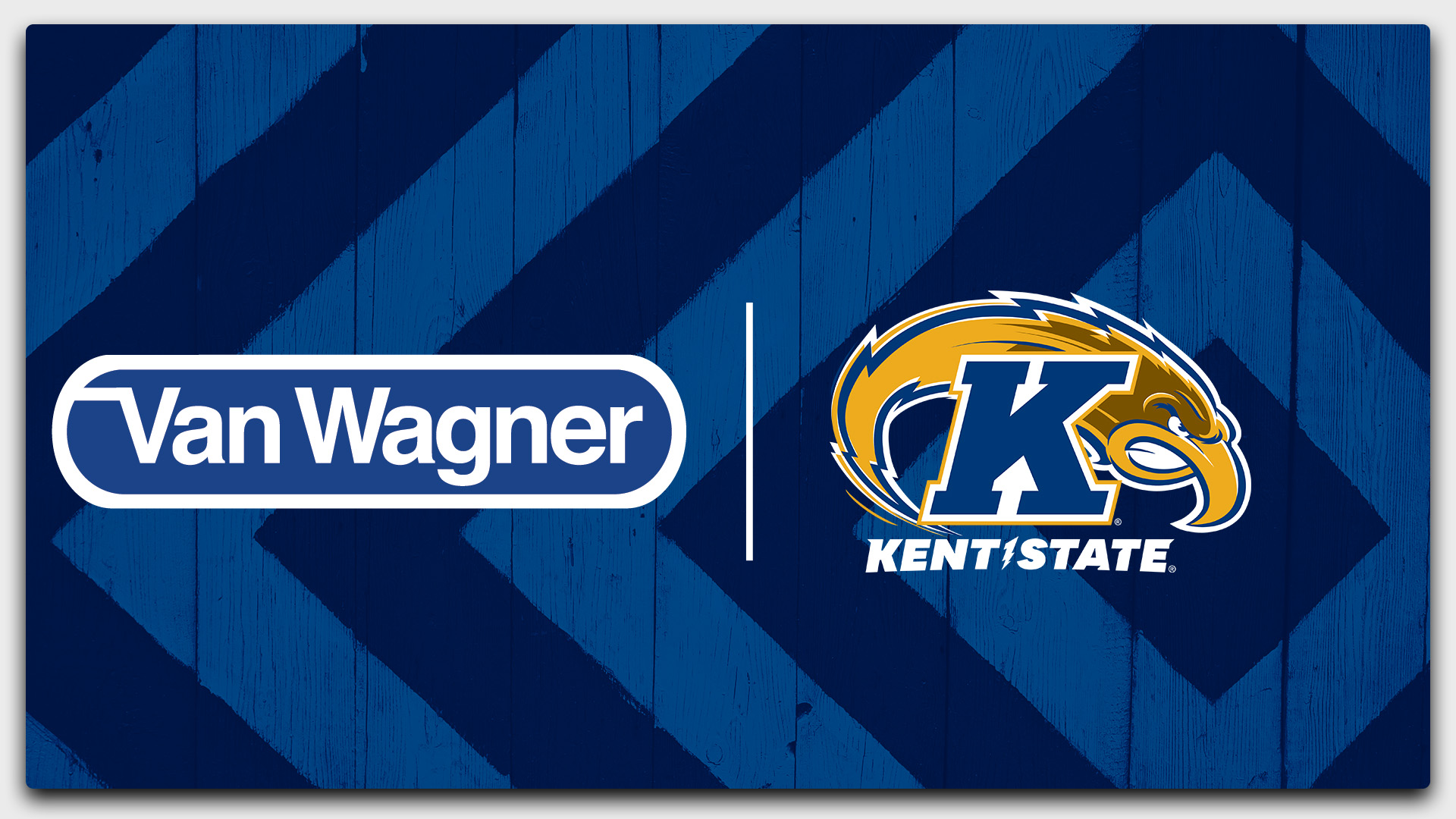 Kent State University Athletics Names Van Wagner as Exclusive Multimedia Rights Partner and Sales Agent featured image