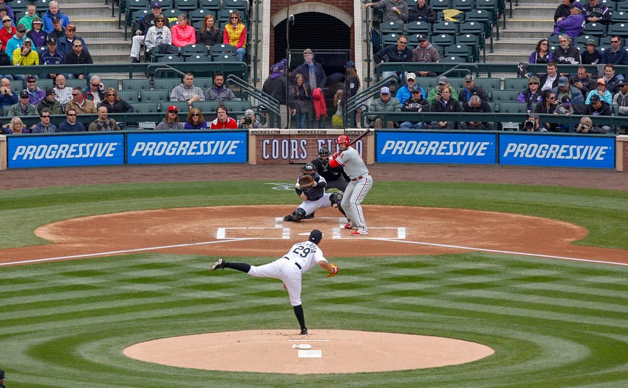 TV-Visible Signage Holds an Unparalleled Advertising Value Despite MLB Games Getting Shorter featured image