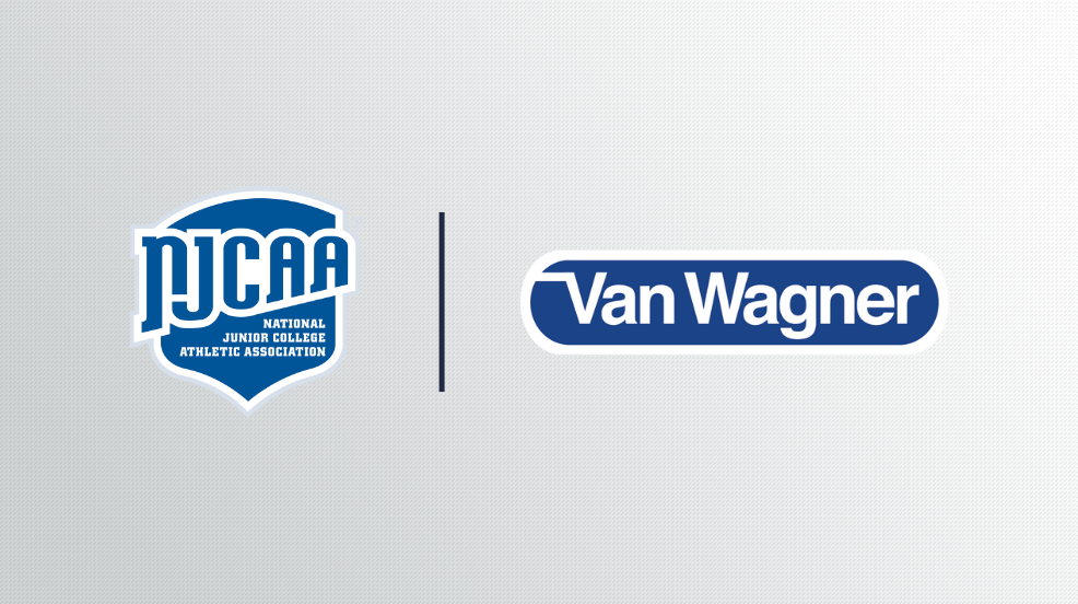 The National Junior College Athletic Association (NJCAA) Names Van Wagner as Exclusive Multi-Media Rights Partner, Focused on Revenue Maximization and National Brand Enhancement featured image