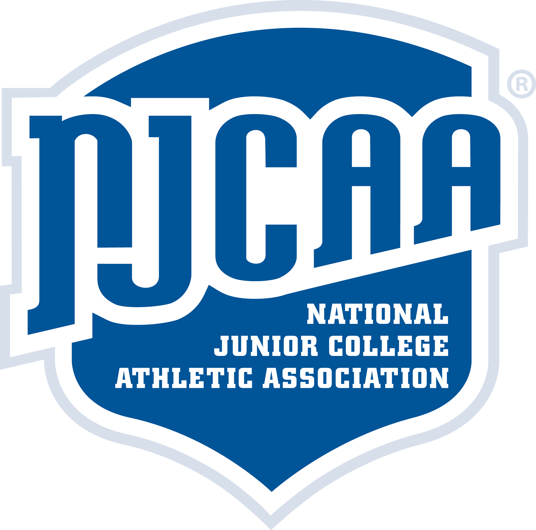 National Junior College Athletic Association (NJCAA) Logo