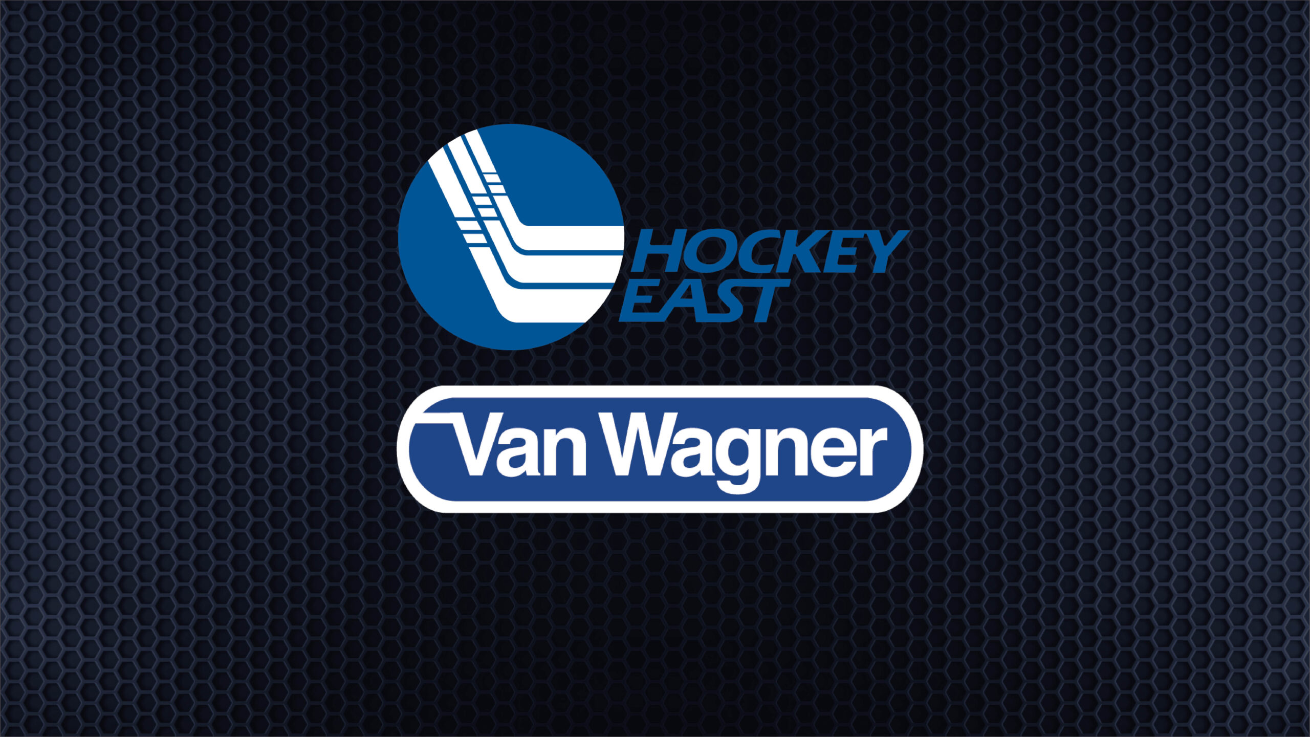 Hockey East Association and Van Wagner Announce Multi-Year MMR Partnership featured image