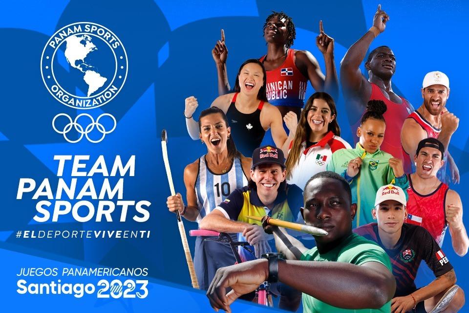 Pan American & Parapan American Games featured image