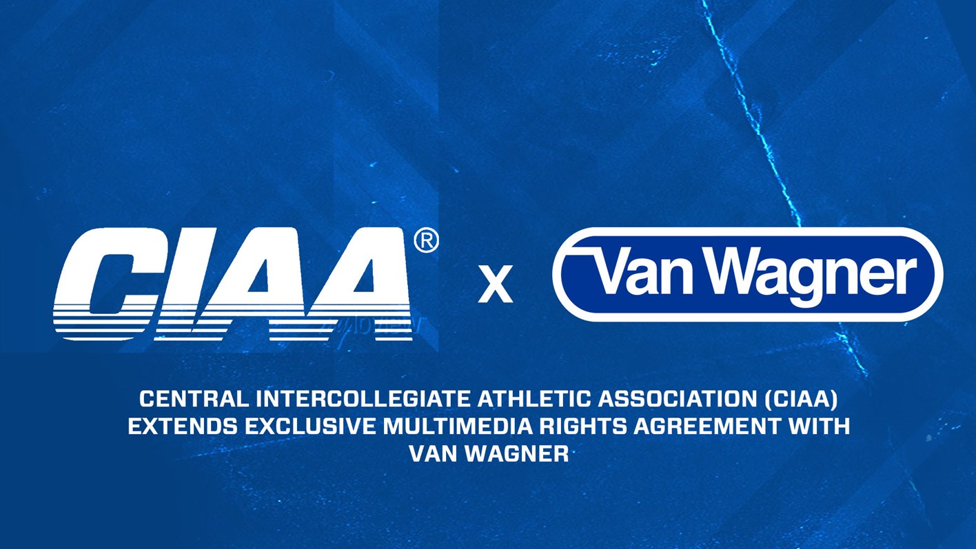 Central Intercollegiate Athletic Association (CIAA) Extends Exclusive Multimedia Rights Agreement with Van Wagner featured image