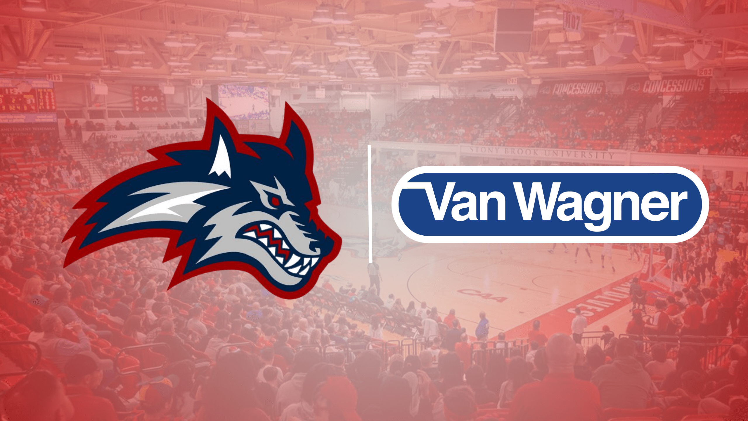 Stony Brook Engages Van Wagner for New Naming Rights Partner featured image