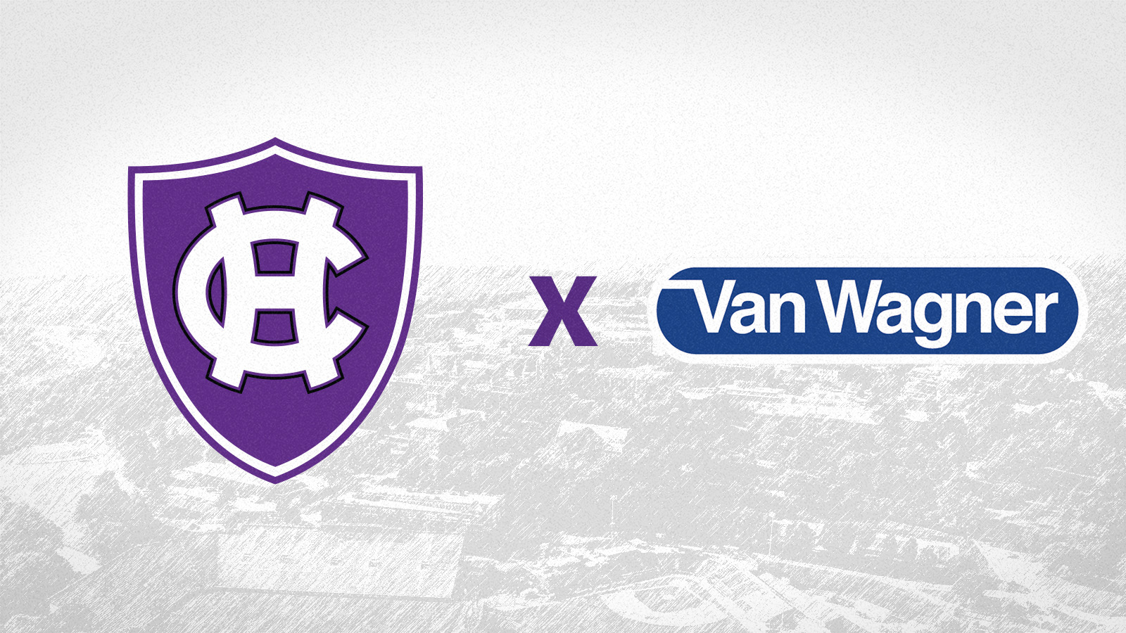 Van Wagner, Holy Cross Athletics announce long-term multimedia rights partnership featured image