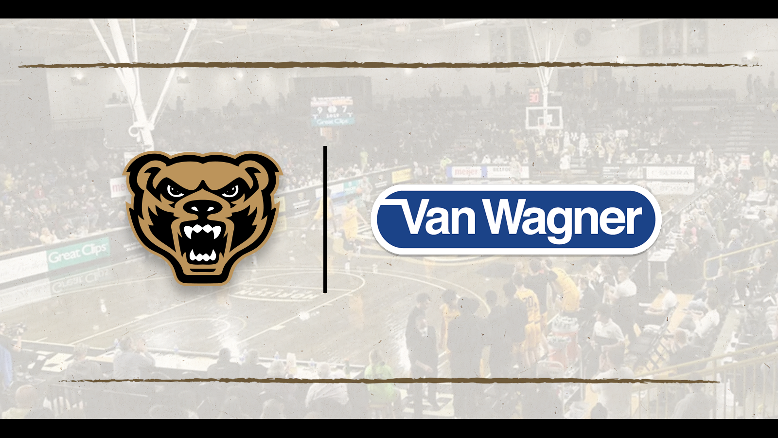 Oakland University Athletics and Van Wagner Announce Long-Term Multimedia Rights Partnership featured image