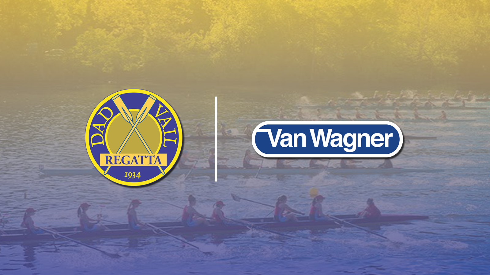 Van Wagner and Dad Vail Regatta Announce Long-Term Partnership featured image